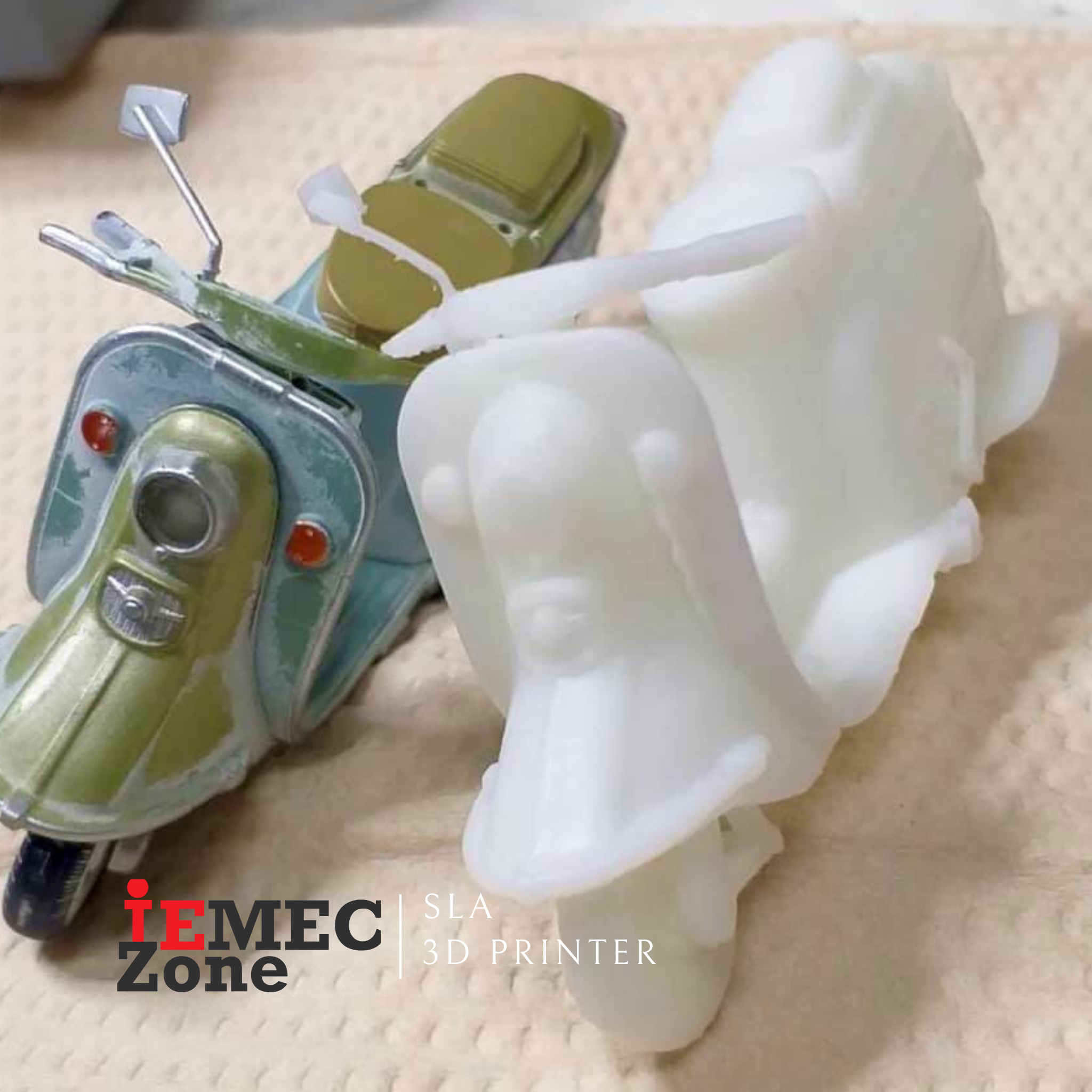 sla 3d printer malaysia_ IEMEC Zone